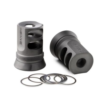 BANISH Muzzle Brake