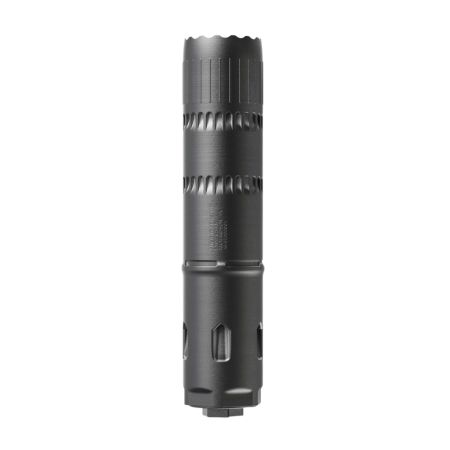 Ambient Arms EXO 7.62 LRi black suppressor