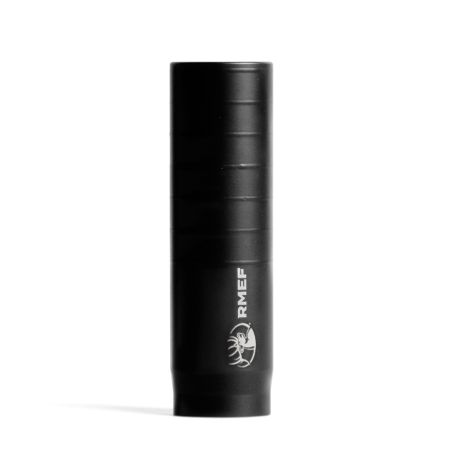 Banish Backcountry Bugle suppressor