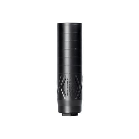 Banish Backcountry suppressor