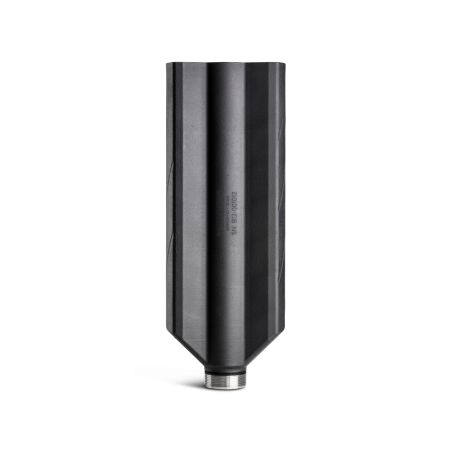 Banish 12 suppressor