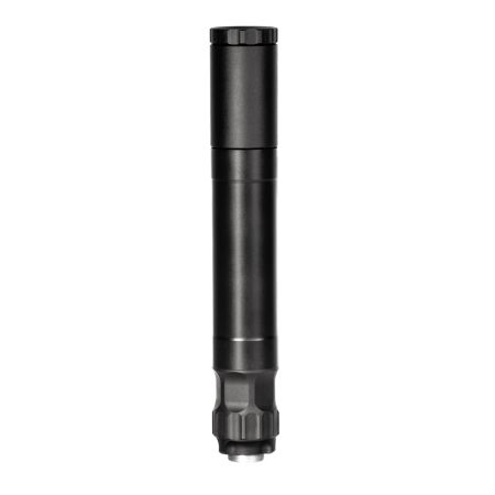 Banish 45 suppressor