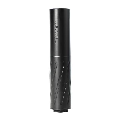 banish vrmt 223 ti suppressor - black.