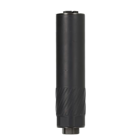 Canik Void 556 suppressor. black