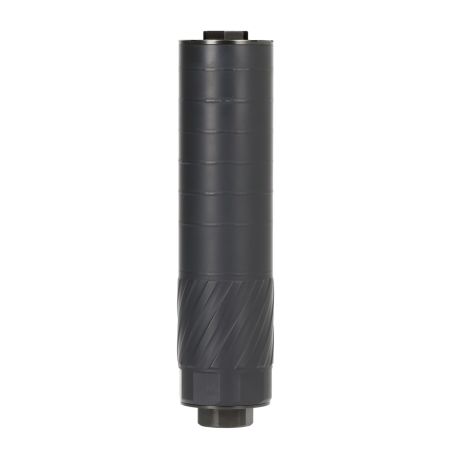Canik Void-762 suppressor. Black