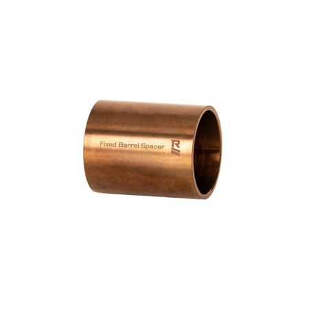 Rugged Obsidian Fixed Barrel Spacer