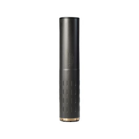 SilencerCo Hybrid 46 - .46 caliber suppressor