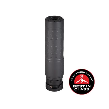 SilencerCo Velos LBP