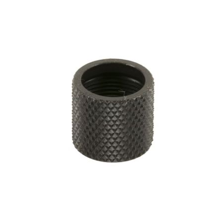 YHM .45 578x28 .650 Pistol Thread Protector