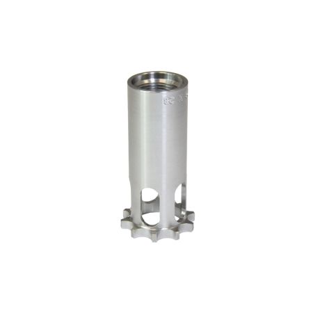YHM Nielsen Piston