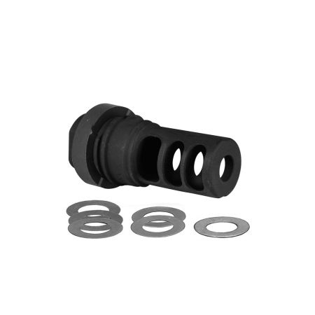 YHM Phantom QD Muzzle Brakes - .30 Cal