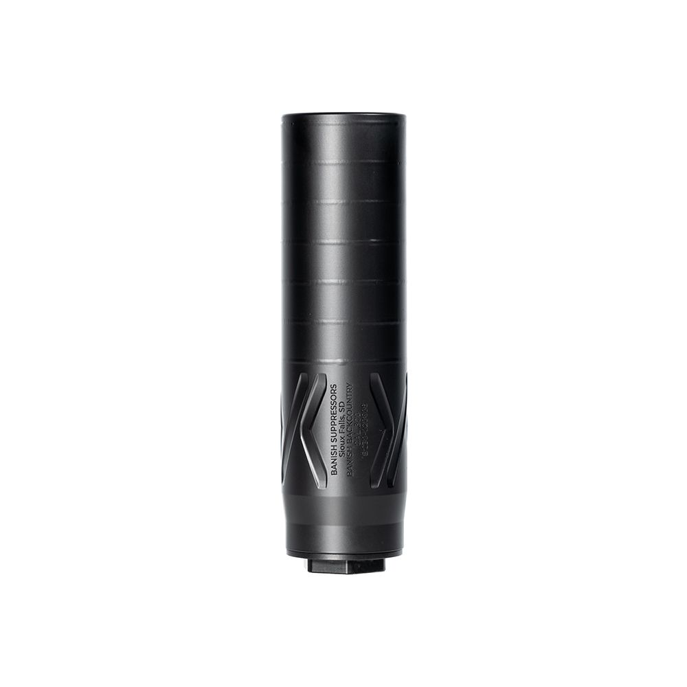 BANISH HNT Backcountry TI