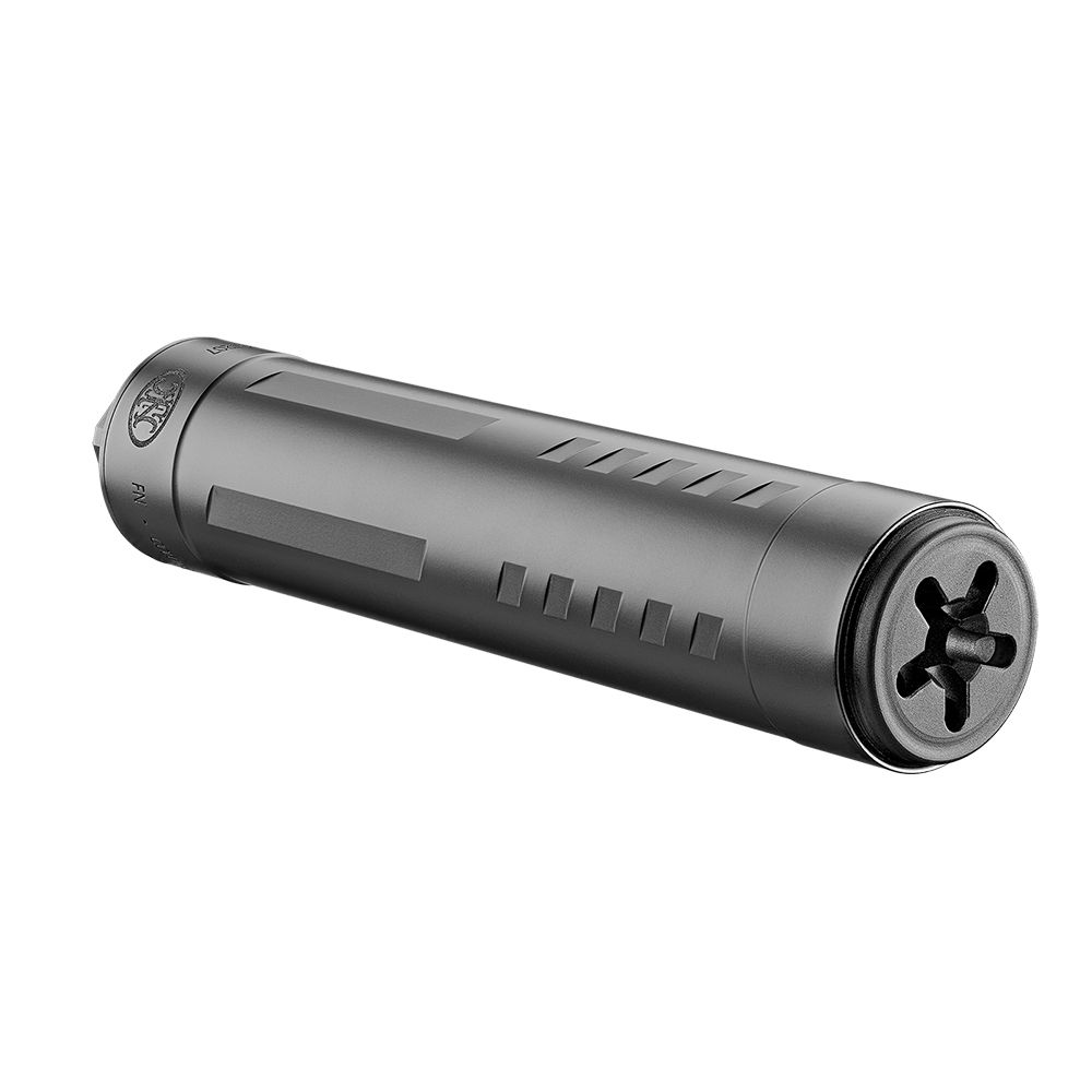 FN CATCH 22 TI – Silencer Central
