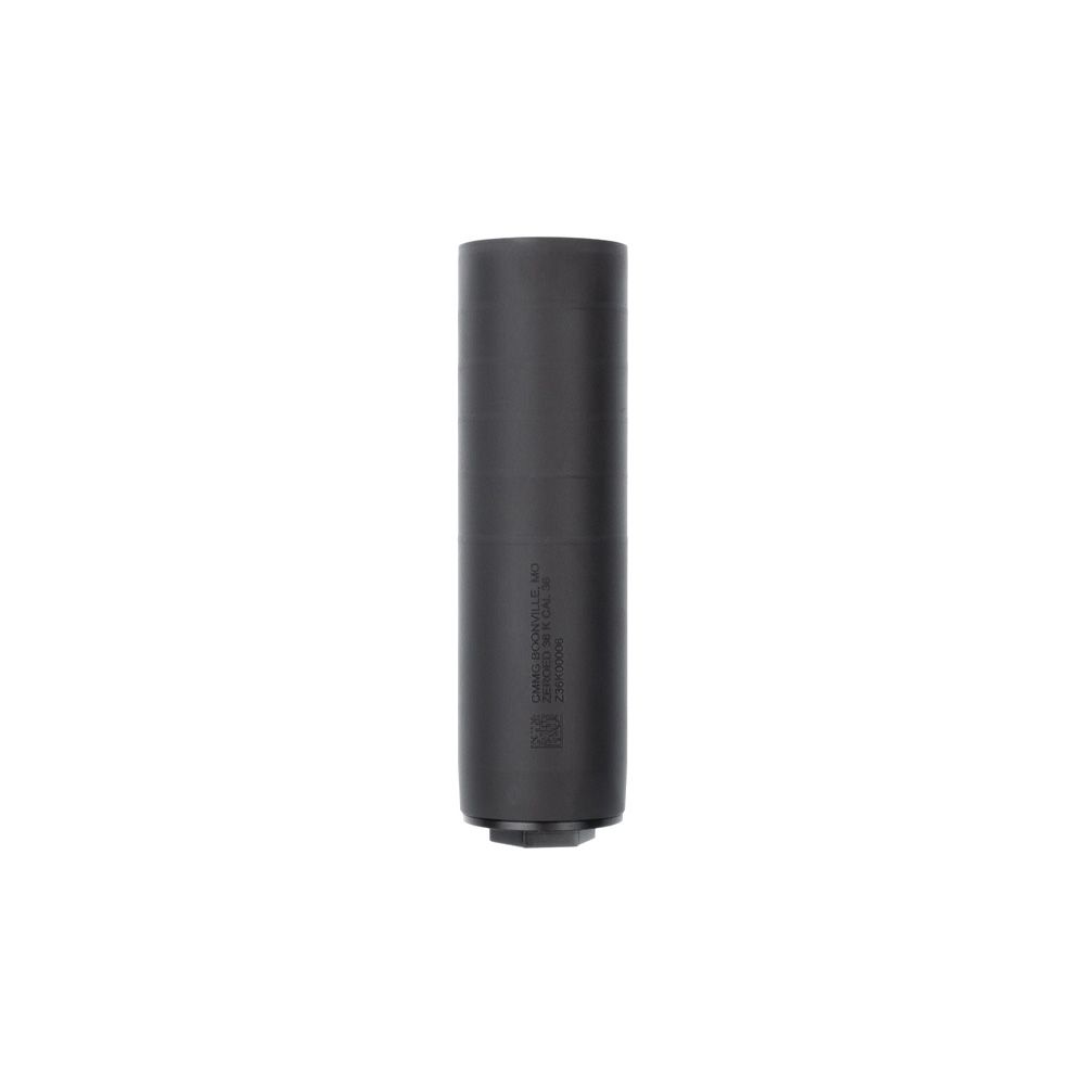 CMMG Zeroed 36K – Silencer Central