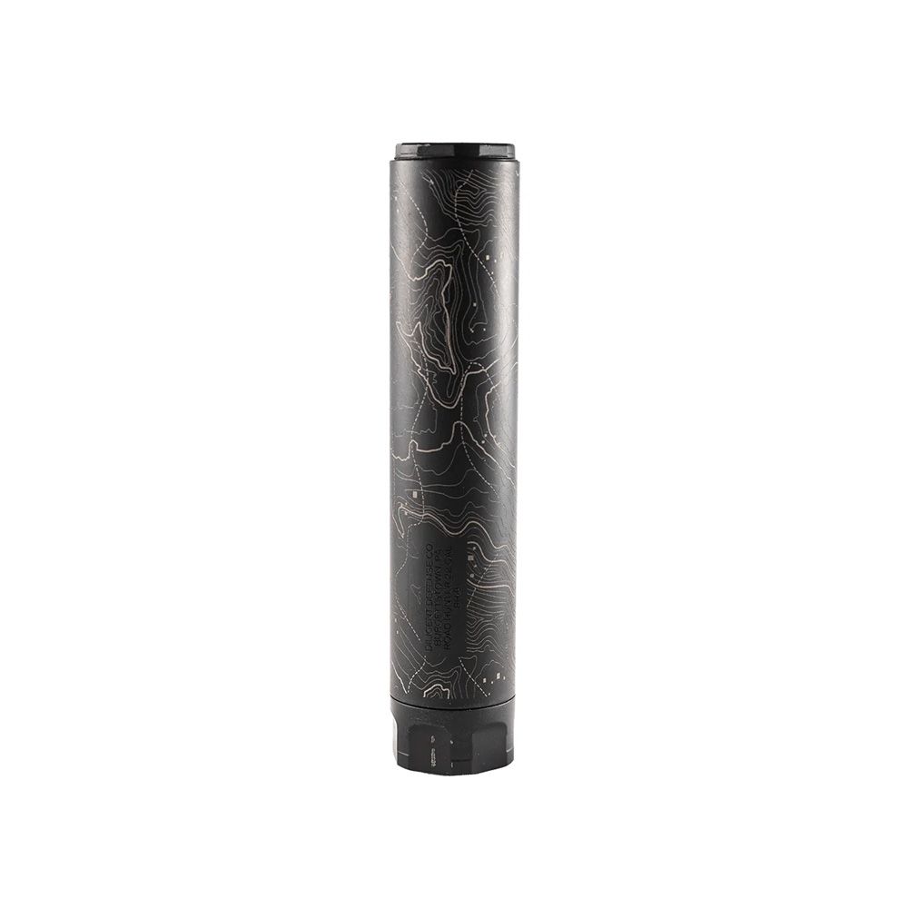 Diligent Defense Road Hunter – Silencer Central