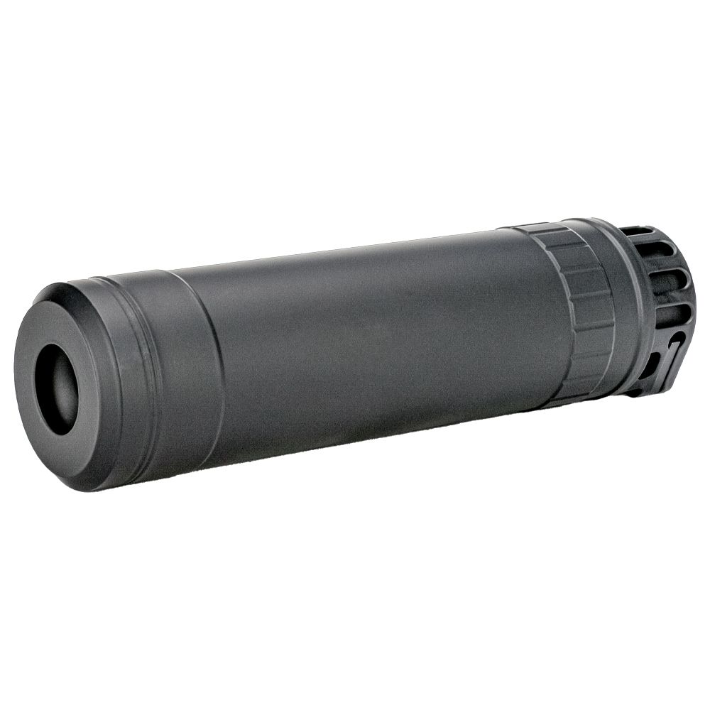 SKmam② KGM R556A2 – Silencer Central