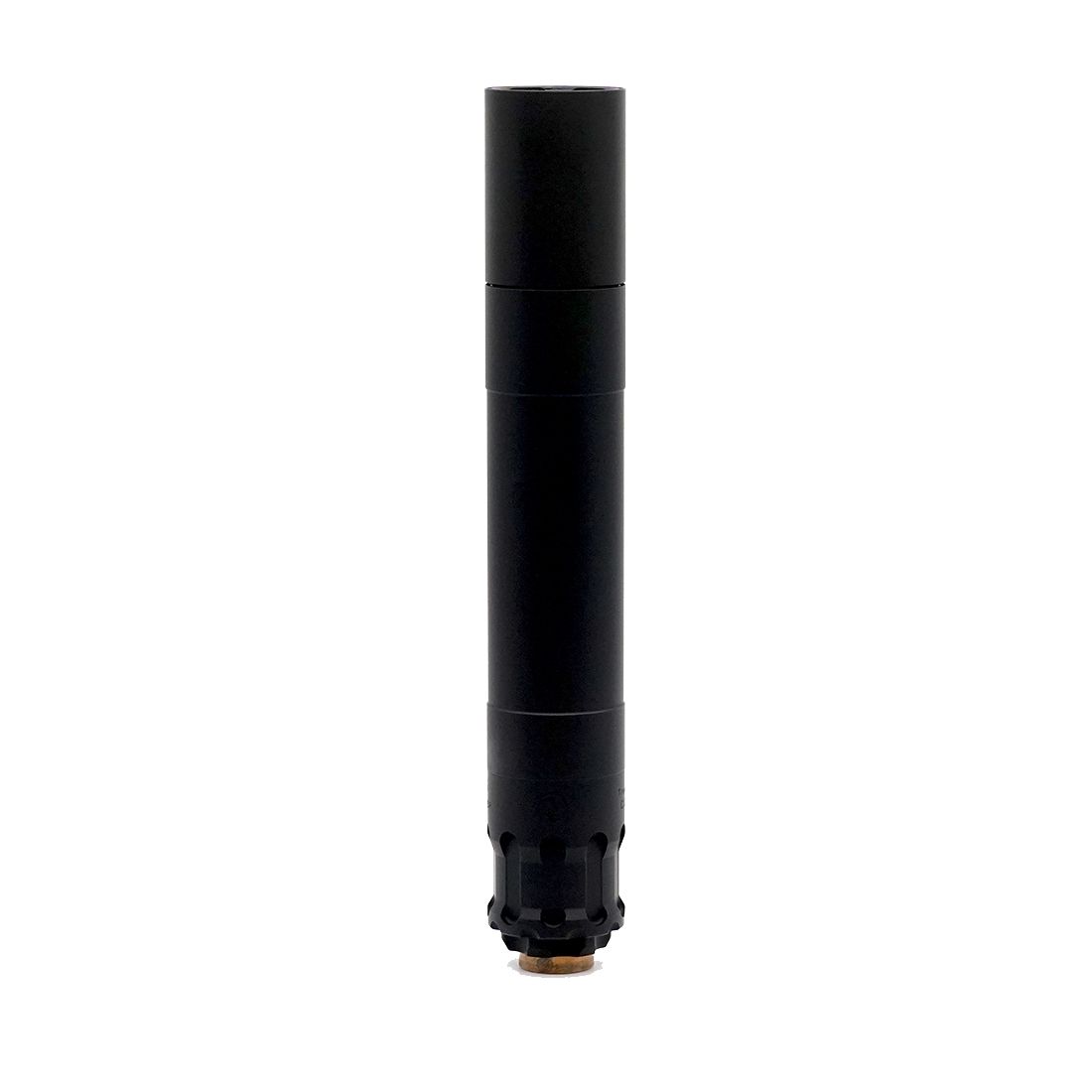 Rugged Obsidian45 – Silencer Central
