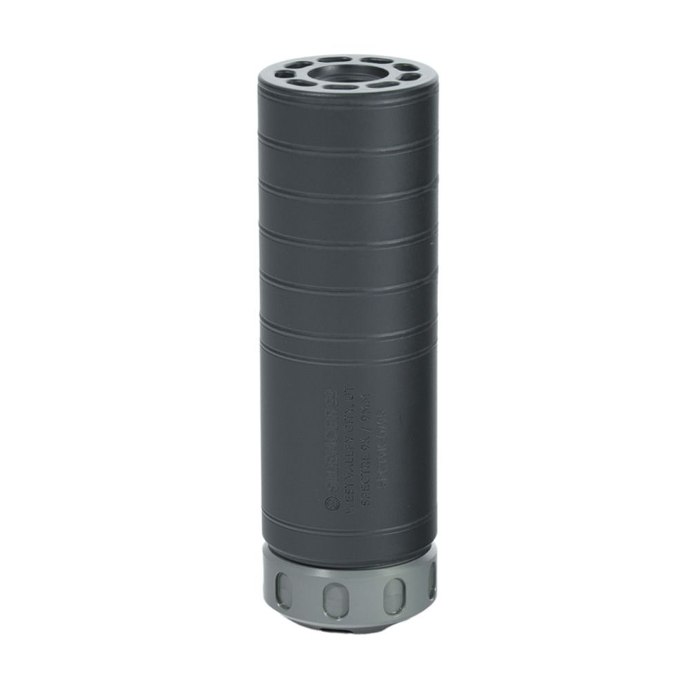Silencer Co. Specter K