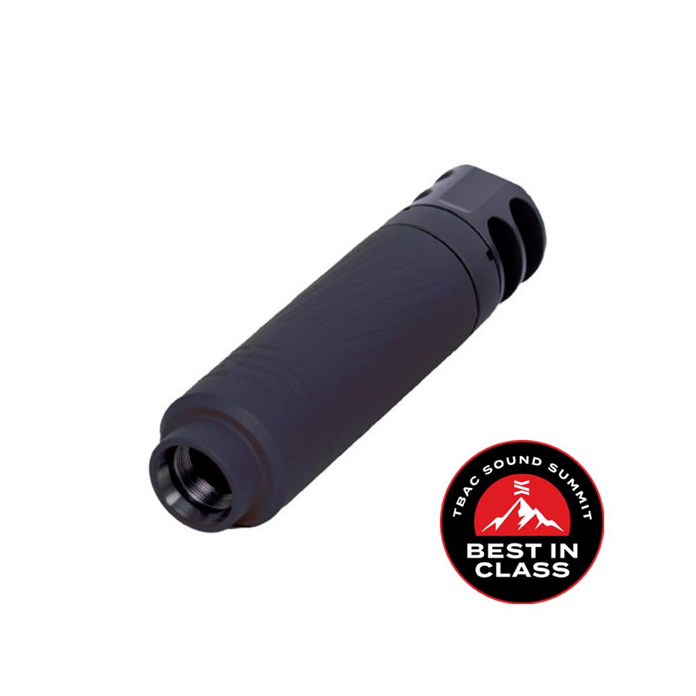 TBAC Magnus-RR-CB-30 – Silencer Central