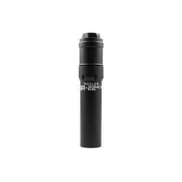 Nosler SR-22ALTiH (Hub) – Silencer Central