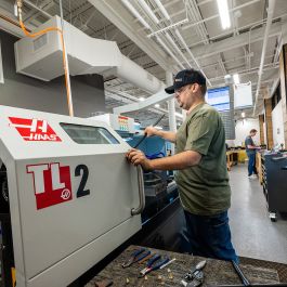 Barrel Threading – Silencer Central