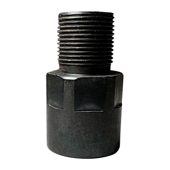Thread Adapter 11/16x24 to 5/8x24 – Silencer Central