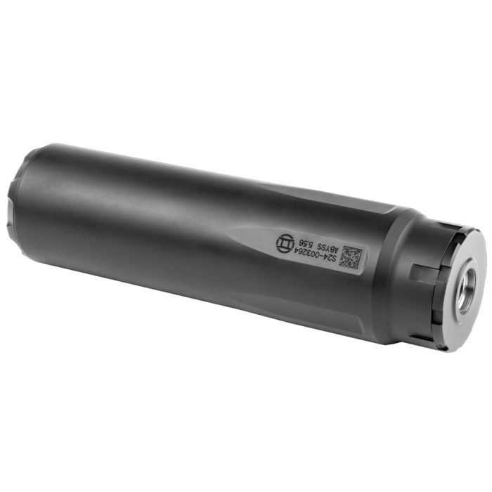 Gemtech Abyss 5.56 DT – Silencer Central
