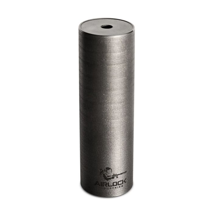Airlock Zero Gravity 7mm – Silencer Central