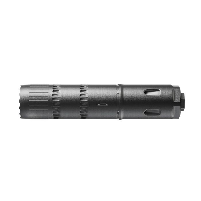 Ambient Arms EXO 7.62 LRi - Inconel Suppressor – Silencer Central