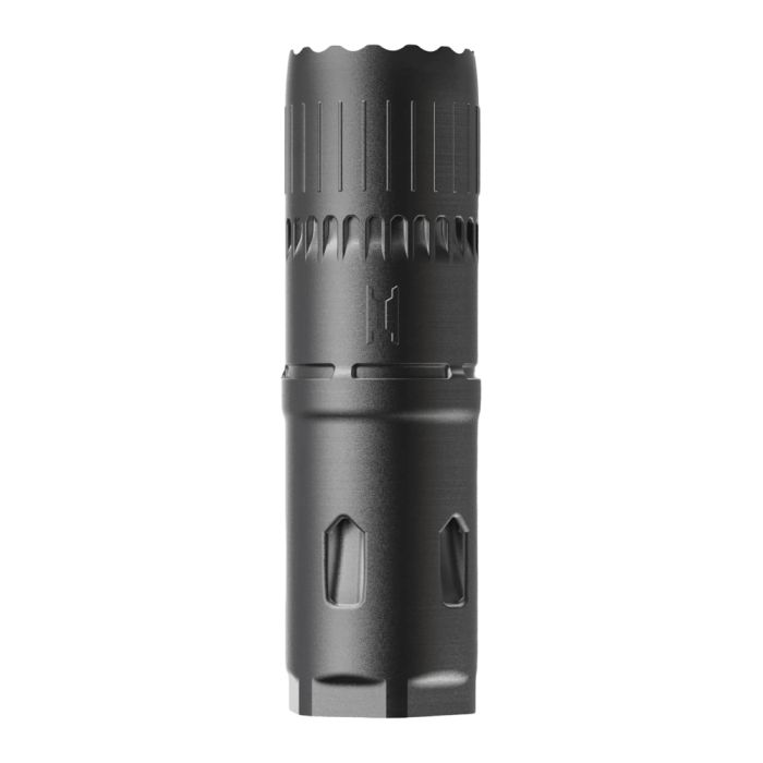 Ambient Arms EXO 5.56i MINI | Inconel 5.56 Suppressor – Silencer