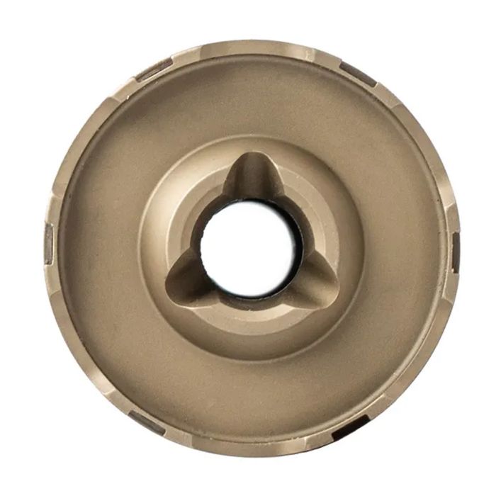 AERO Precision LAHAR-30K – Silencer Central