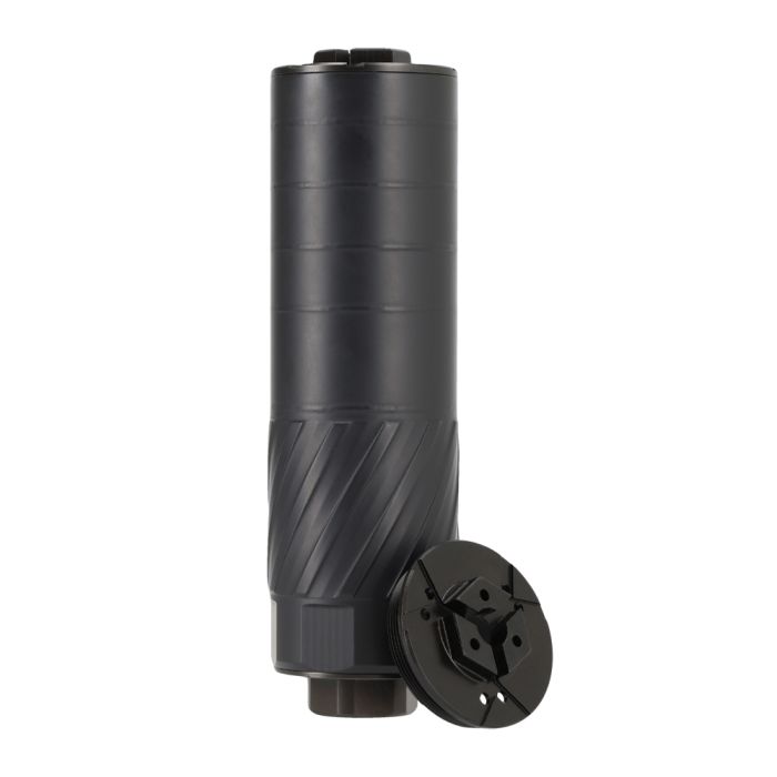 CANIK VOID-556k – Silencer Central