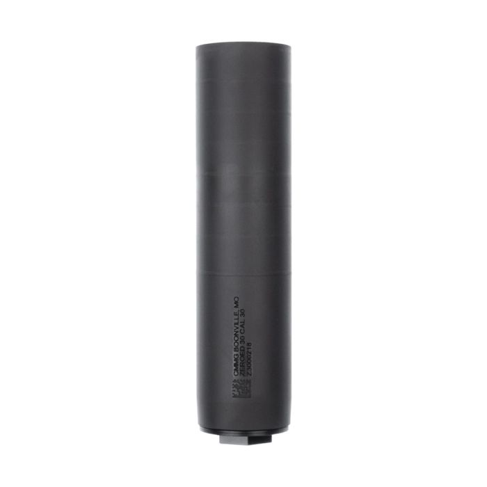 ケノン CMMG Zeroed 30 – Silencer Central
