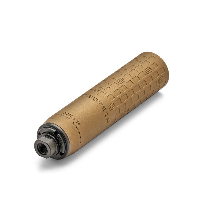 EOTECH DCBL 556 – Silencer Central