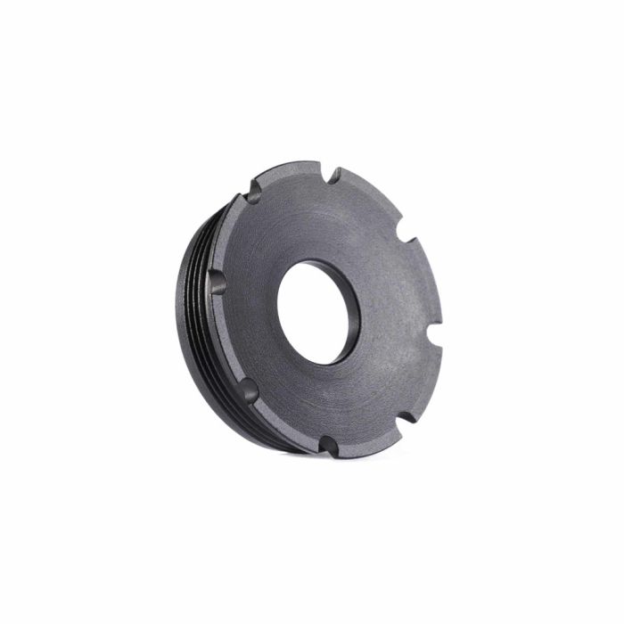 Dead Air R-Series Front End Cap - Thumbnail 3