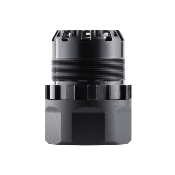 Dead Air P-Series Booster Assembly – Silencer Central