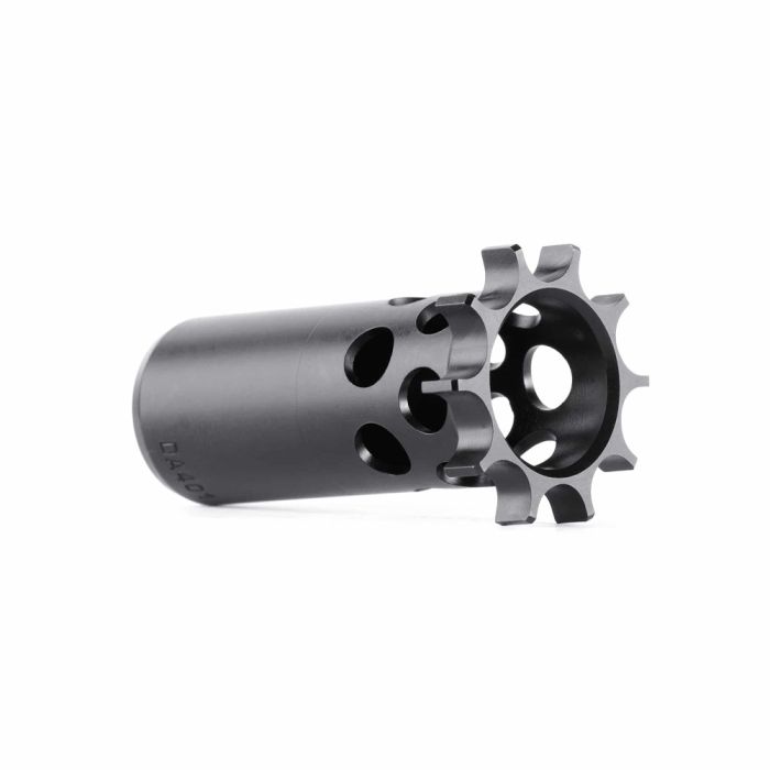Dead Air P-Series Pistons - Thumbnail 2