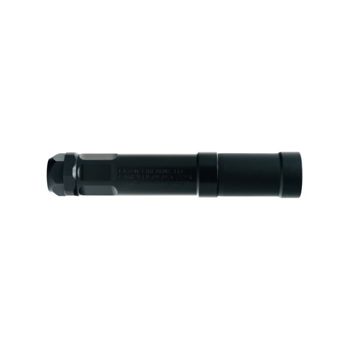 トイガン ASSASSINS SILENCER MODEL Silencer for AEA Megalodon OR HP Max (.45 - .50 cal) — GoGun.co