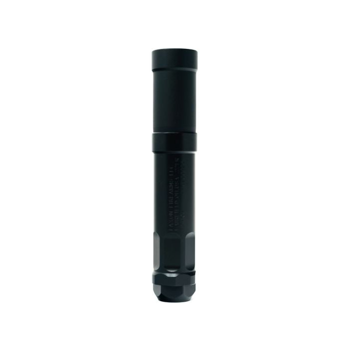Faxon Firearms Twenty-Toucan – Silencer Central