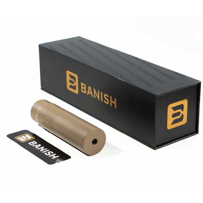 BANISH HNT 30 SS