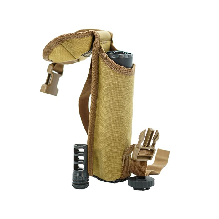 GEMTECH Abyss 7.62 – Silencer Central