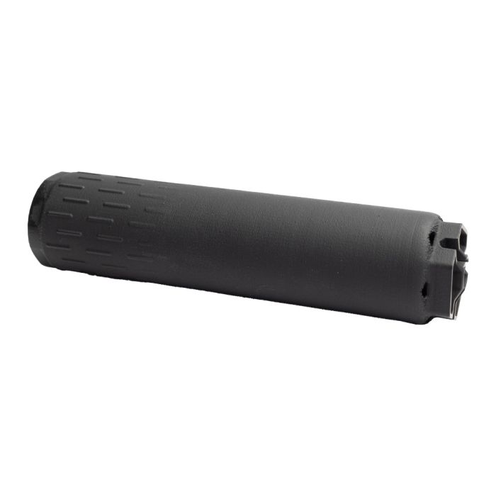 Huxwrx Flow Range 36 Ti – Silencer Central