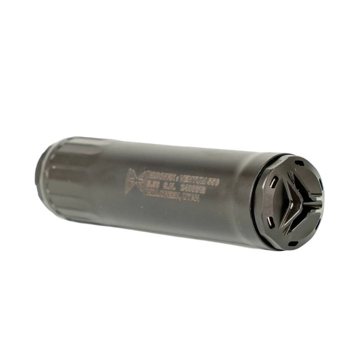 か*ー様 UZI Silencer for WA MAGNA BLOWBACK silencer-saturday-348-