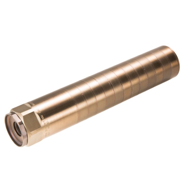 Rex Silentium MG10 338 – Silencer Central