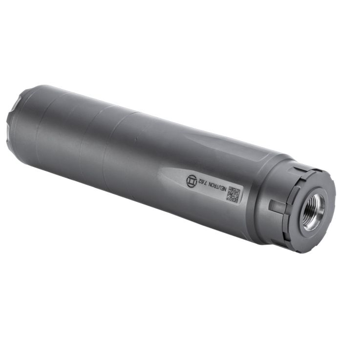SEMTECH HALO& DESERT TECH DT-SR サイレンサー2個 Suppressors - Store