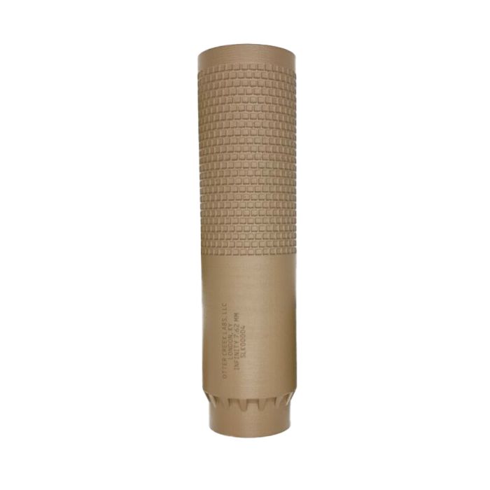 Otter Creek Infinity 7.62 – Silencer Central