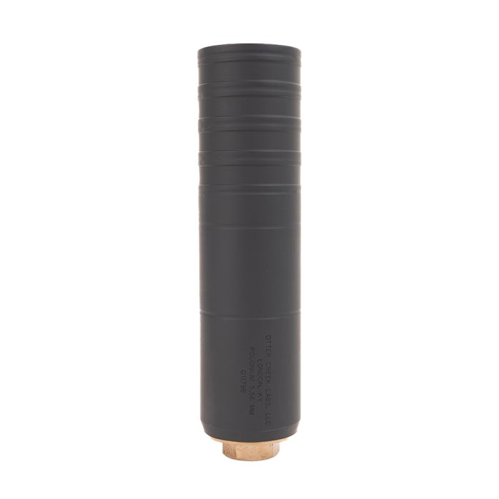 Otter Creek Polonium 5.56 – Silencer Central
