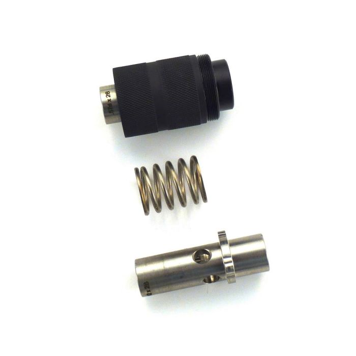 Ultima 45 ACP - Coastal Guns – Silencer Central