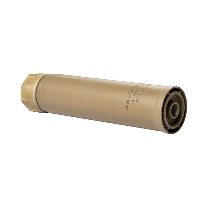 SOCOM556 RC3 – Silencer Central