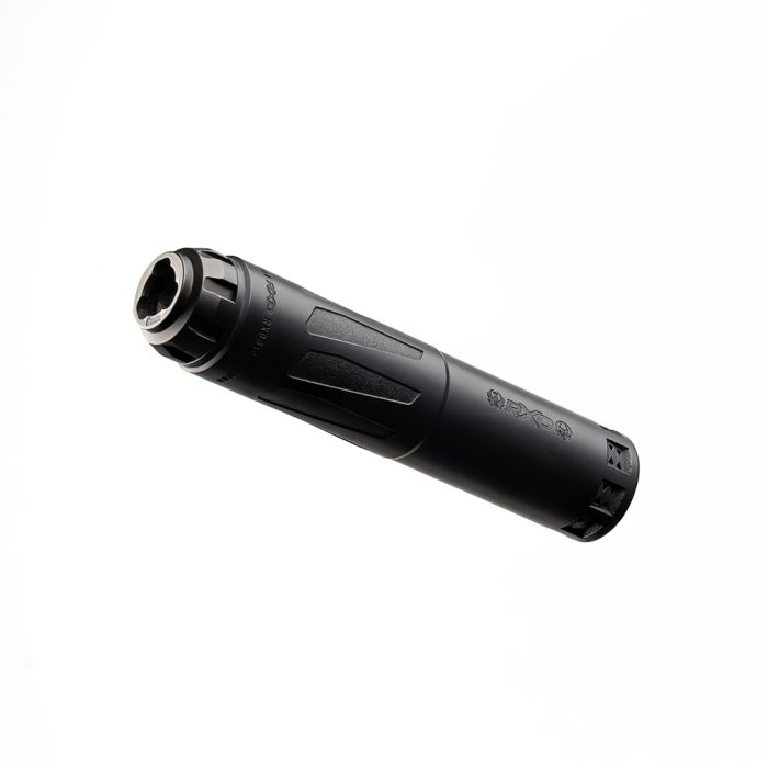 Dead Air RXD910Ti - 9mm Optimized Suppressor – Silencer Central